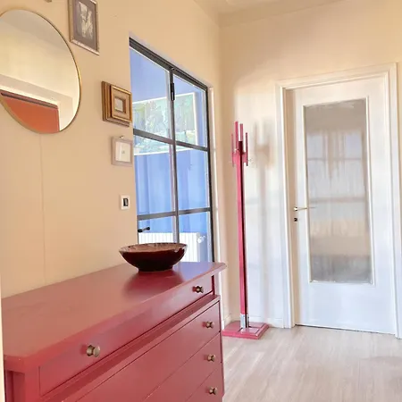 Casa Di Dora, Vista Panoramica Sul Mare * Viareggio