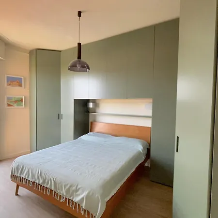 Casa Di Dora, Vista Panoramica Sul Mare
