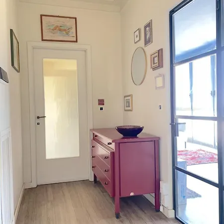 Casa Di Dora, Vista Panoramica Sul Mare Appartement *