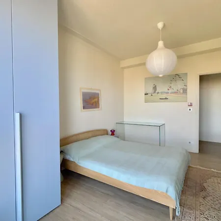 Casa Di Dora, Vista Panoramica Sul Mare Appartement *