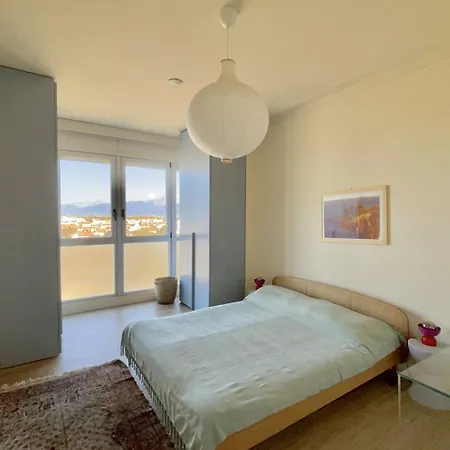 Casa Di Dora, Vista Panoramica Sul Mare