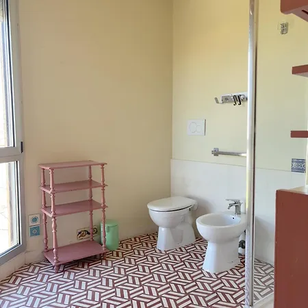 Casa Di Dora, Vista Panoramica Sul Mare Appartement *