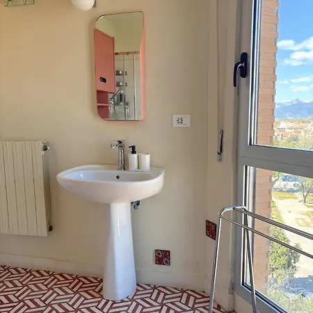 Appartement Casa Di Dora, Vista Panoramica Sul Mare