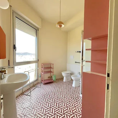 Appartement Casa Di Dora, Vista Panoramica Sul Mare *