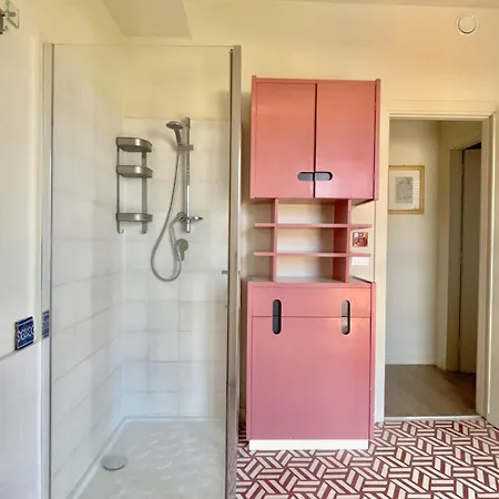 Casa Di Dora, Vista Panoramica Sul Mare Appartement Viareggio