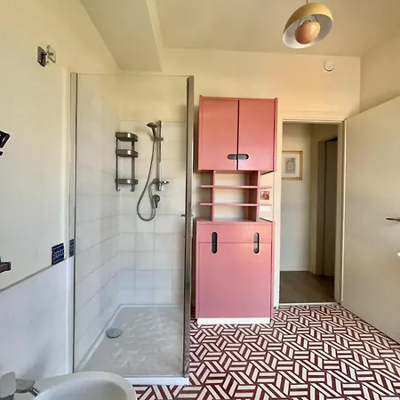 Casa Di Dora, Vista Panoramica Sul Mare Viareggio