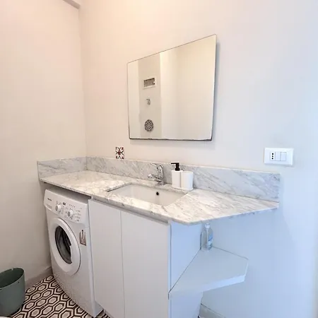 Casa Di Dora, Vista Panoramica Sul Mare *