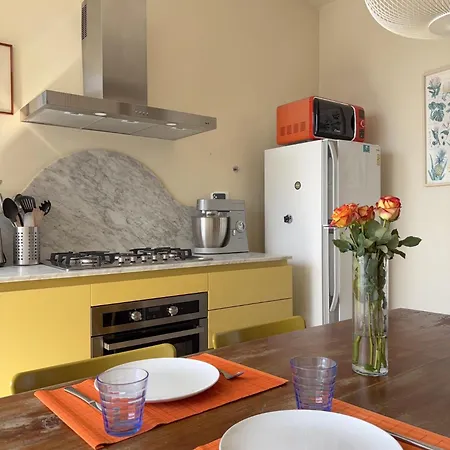 Casa Di Dora, Vista Panoramica Sul Mare