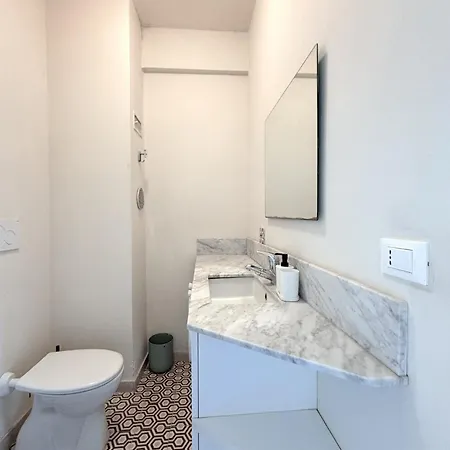 Appartement Casa Di Dora, Vista Panoramica Sul Mare Viareggio