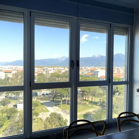 Appartement Casa Di Dora, Vista Panoramica Sul Mare